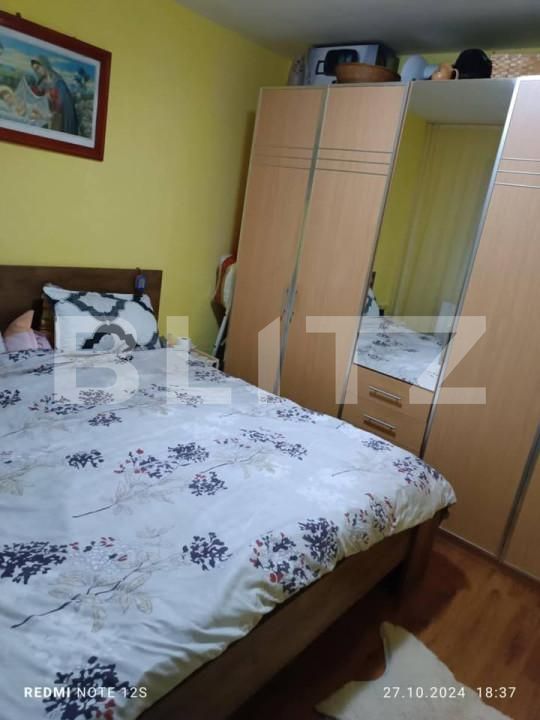 Apartament de vânzare 2 camere Micro 15 - 166590AV | BLITZ Satu Mare | Poza4