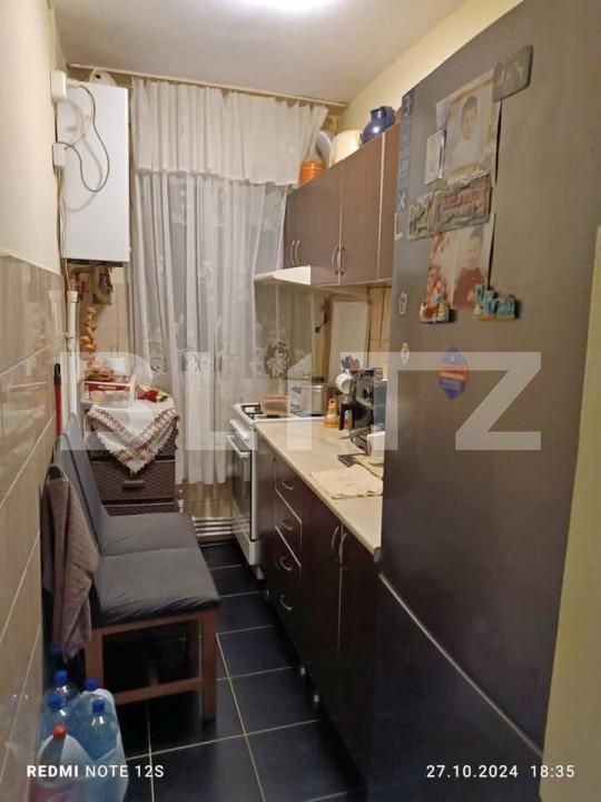 Apartament de vânzare 2 camere Micro 15 - 166590AV | BLITZ Satu Mare | Poza5