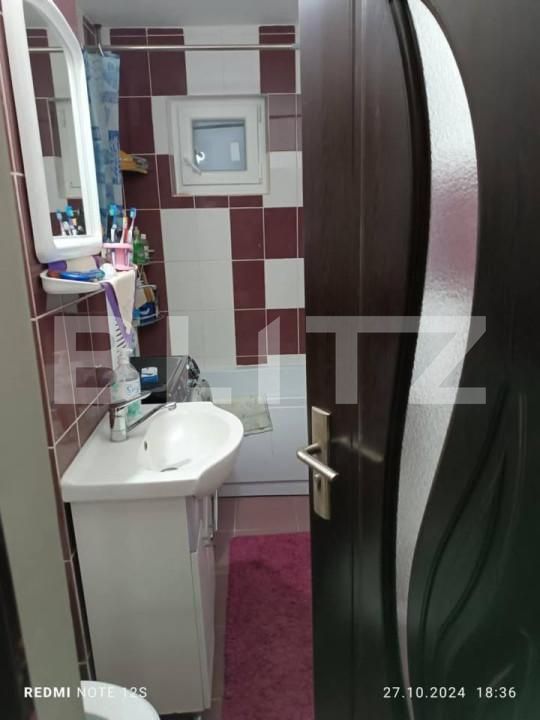 Apartament de vânzare 2 camere Micro 15 - 166590AV | BLITZ Satu Mare | Poza6