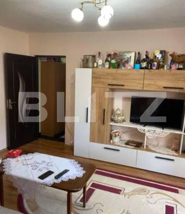 Apartament de vânzare 2 camere Micro 15 - 166590AV | BLITZ Satu Mare | Poza2