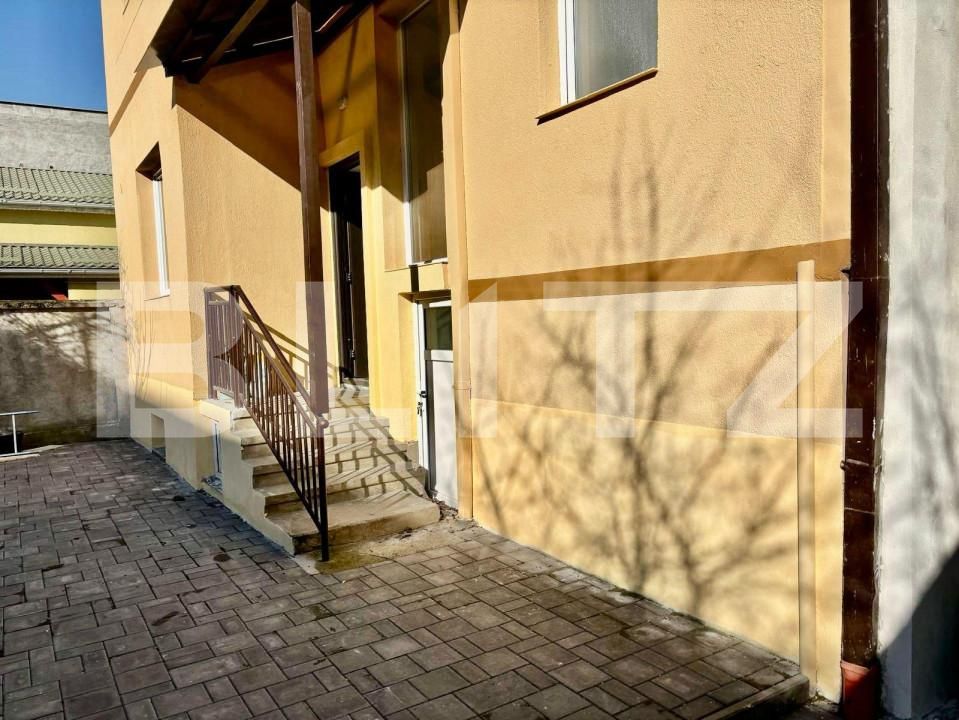 Apartament de vânzare 3 camere 14 Mai - 166592AV | BLITZ Satu Mare | Poza8