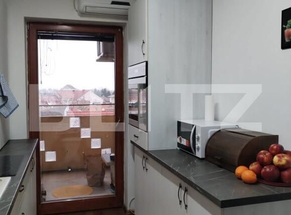 Apartament de vânzare 3 camere Aurel Vlaicu - 166593AV | BLITZ Satu Mare | Poza5