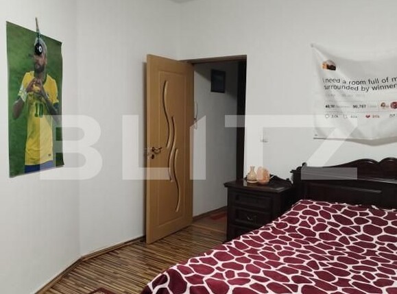 Apartament de vânzare 3 camere Aurel Vlaicu - 166593AV | BLITZ Satu Mare | Poza2