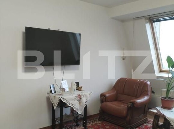 Apartament de vânzare 3 camere Aurel Vlaicu - 166593AV | BLITZ Satu Mare | Poza3