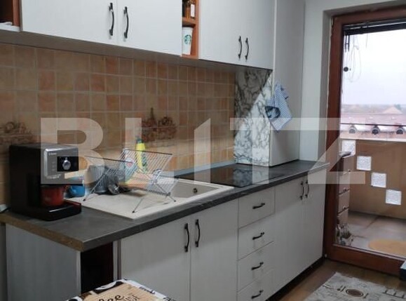 Apartament de vânzare 3 camere Aurel Vlaicu - 166593AV | BLITZ Satu Mare | Poza4