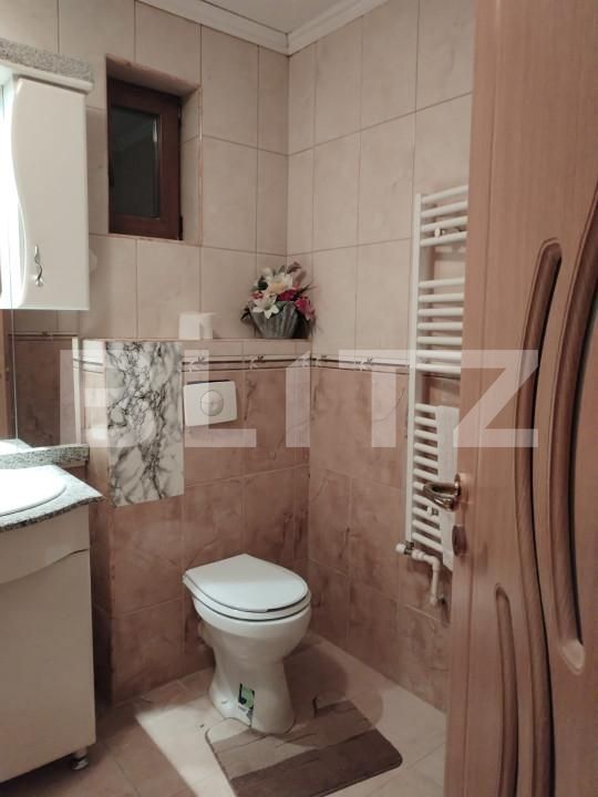 Apartament de vânzare 3 camere Aurel Vlaicu - 166593AV | BLITZ Satu Mare | Poza13