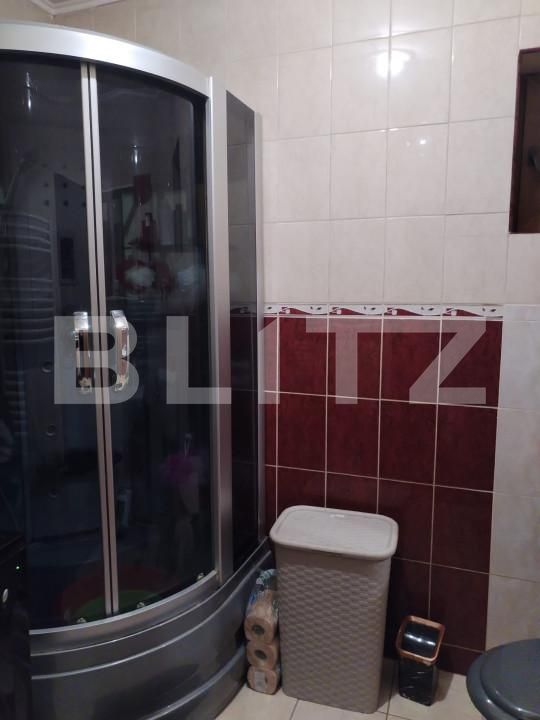 Apartament de vânzare 3 camere Aurel Vlaicu - 166593AV | BLITZ Satu Mare | Poza9