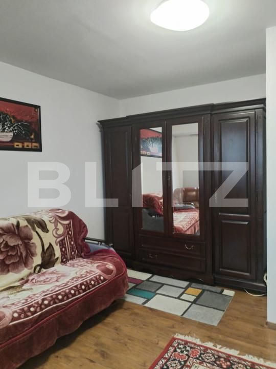 Apartament de vânzare 3 camere Aurel Vlaicu - 166593AV | BLITZ Satu Mare | Poza3