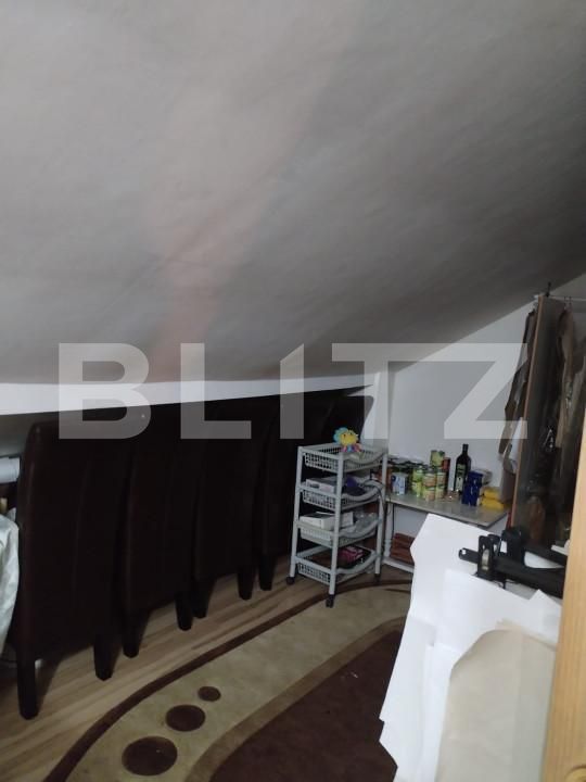 Apartament de vânzare 3 camere Aurel Vlaicu - 166593AV | BLITZ Satu Mare | Poza14