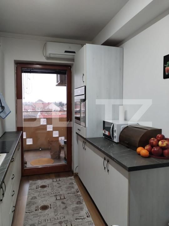 Apartament de vânzare 3 camere Aurel Vlaicu - 166593AV | BLITZ Satu Mare | Poza5