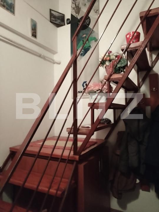 Apartament de vânzare 3 camere Aurel Vlaicu - 166593AV | BLITZ Satu Mare | Poza8