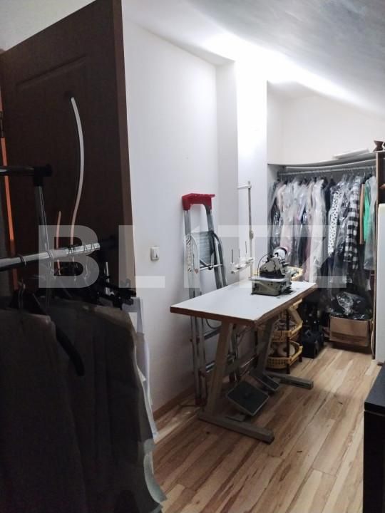 Apartament de vânzare 3 camere Aurel Vlaicu - 166593AV | BLITZ Satu Mare | Poza13