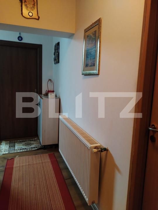 Apartament de vânzare 3 camere Aurel Vlaicu - 166593AV | BLITZ Satu Mare | Poza8
