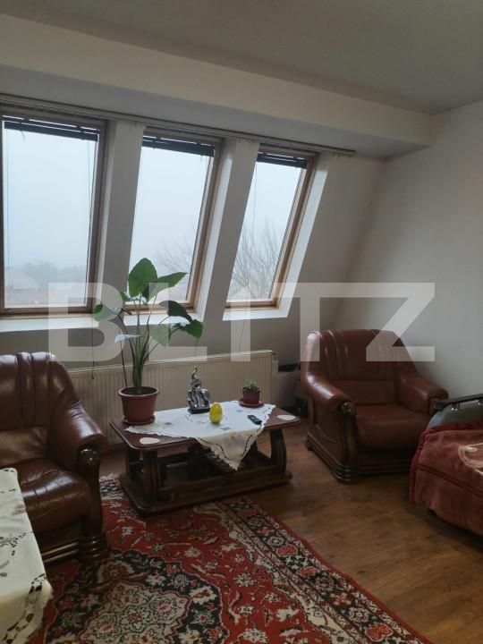 Apartament de vânzare 3 camere Aurel Vlaicu - 166593AV | BLITZ Satu Mare | Poza2