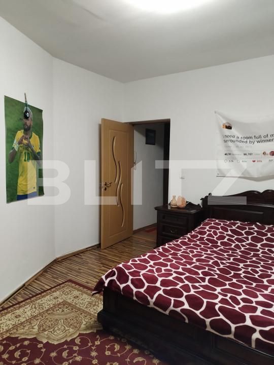Apartament de vânzare 3 camere Aurel Vlaicu - 166593AV | BLITZ Satu Mare | Poza2