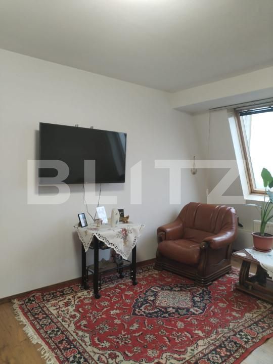 Apartament de vânzare 3 camere Aurel Vlaicu - 166593AV | BLITZ Satu Mare | Poza3