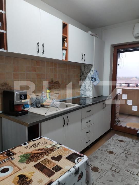 Apartament de vânzare 3 camere Aurel Vlaicu - 166593AV | BLITZ Satu Mare | Poza4