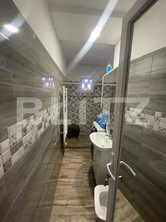 Apartament de vânzare 2 camere Micro 14 - 166595AV | BLITZ Satu Mare | Poza3