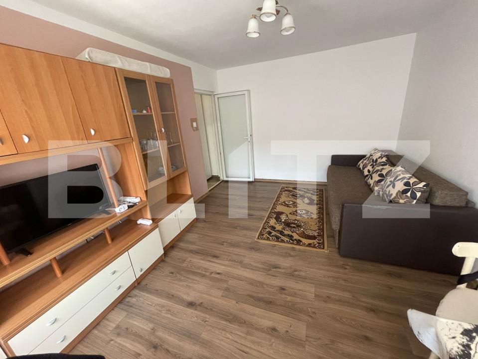 Apartament de vânzare 2 camere Micro 14 - 166595AV | BLITZ Satu Mare | Poza1