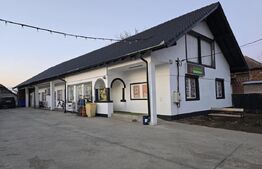RESTAURANT, BELTIUG