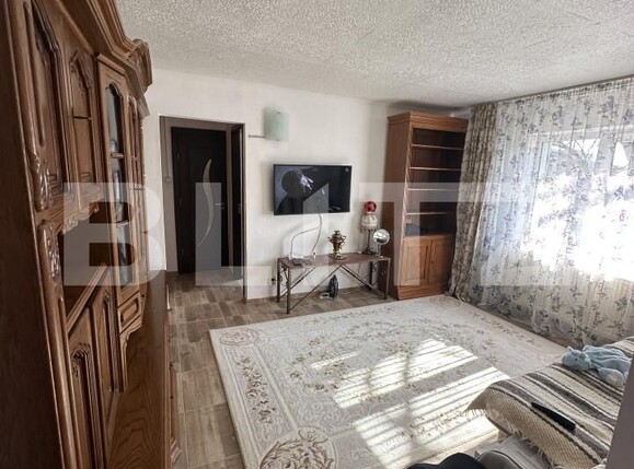 Apartament de vânzare 3 camere Micro 14 - 166796AV | BLITZ Satu Mare | Poza1