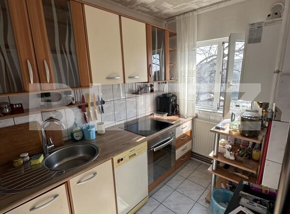 Apartament de vânzare 3 camere Micro 14 - 166796AV | BLITZ Satu Mare | Poza3