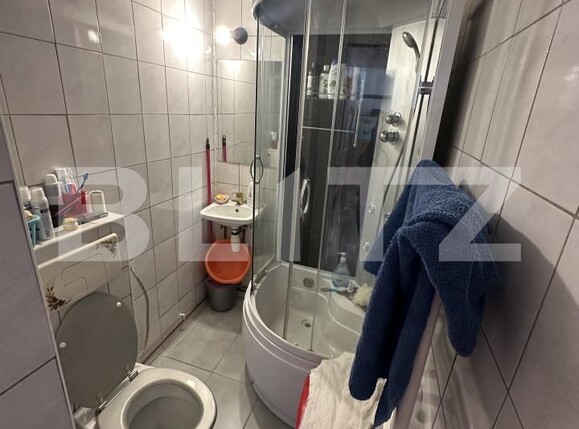 Apartament de vânzare 3 camere Micro 14 - 166796AV | BLITZ Satu Mare | Poza6