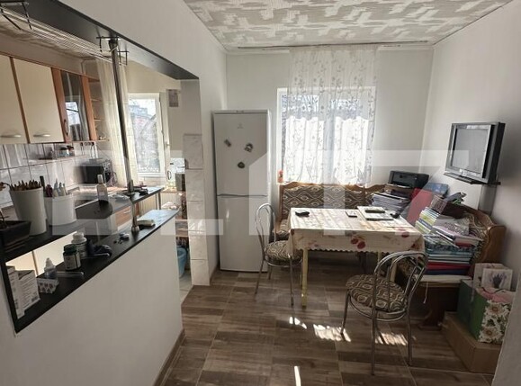 Apartament de vânzare 3 camere Micro 14 - 166796AV | BLITZ Satu Mare | Poza2