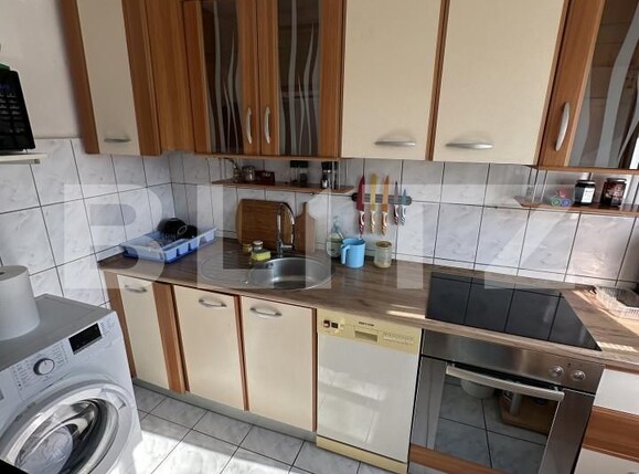 Apartament de vânzare 3 camere Micro 14 - 166796AV | BLITZ Satu Mare | Poza4