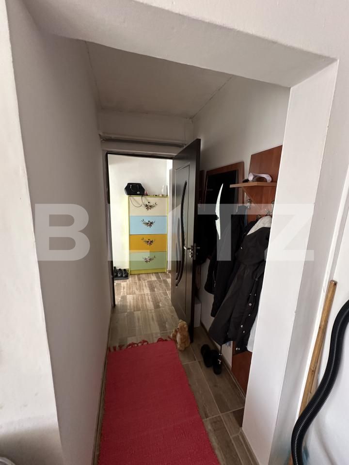 Apartament de vânzare 3 camere Micro 14 - 166796AV | BLITZ Satu Mare | Poza5