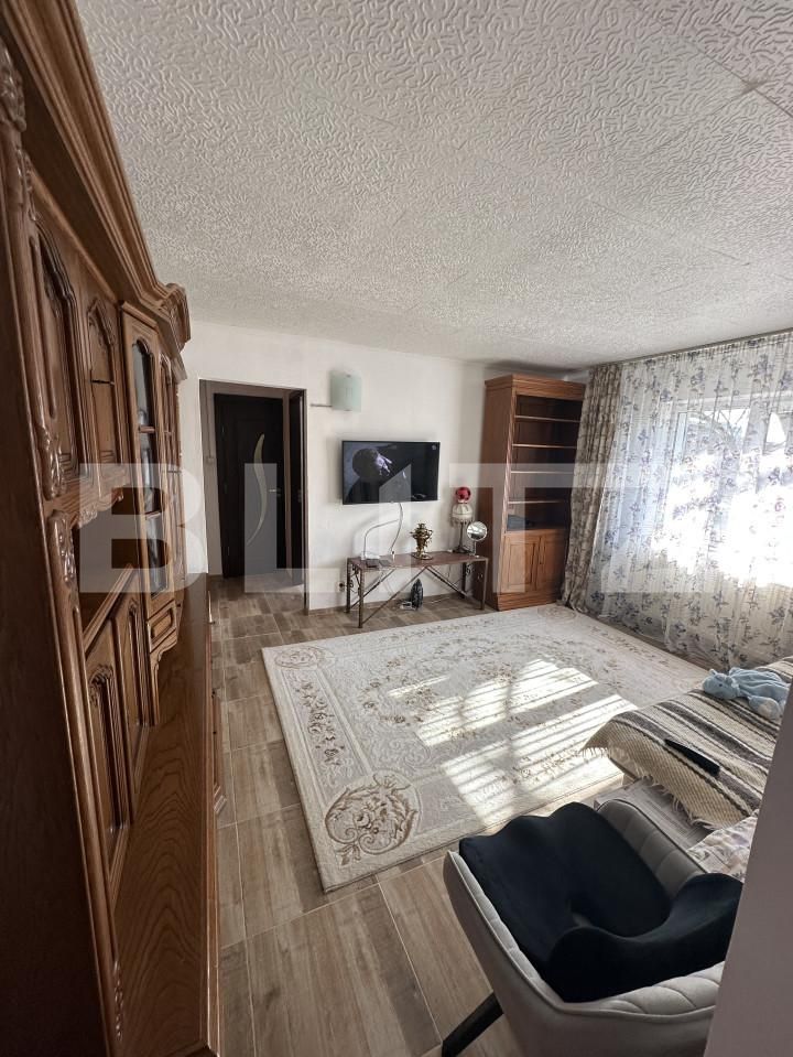 Apartament de vânzare 3 camere Micro 14 - 166796AV | BLITZ Satu Mare | Poza1