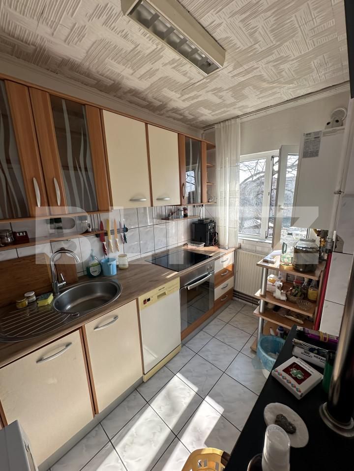 Apartament de vânzare 3 camere Micro 14 - 166796AV | BLITZ Satu Mare | Poza3