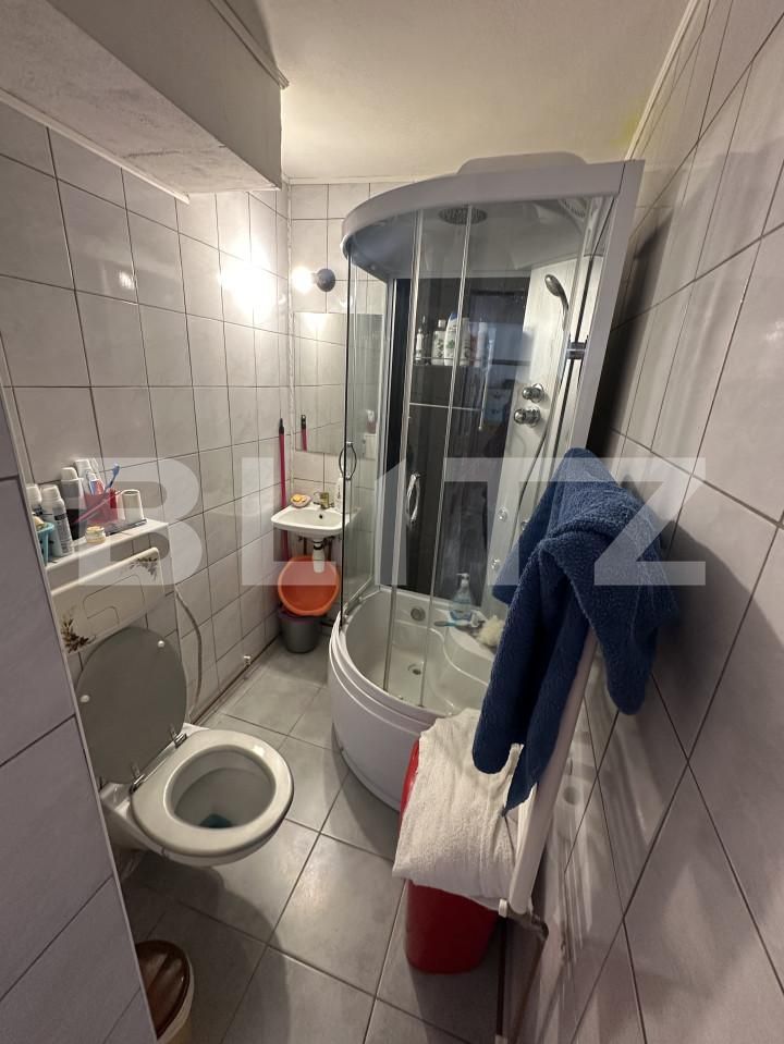 Apartament de vânzare 3 camere Micro 14 - 166796AV | BLITZ Satu Mare | Poza6