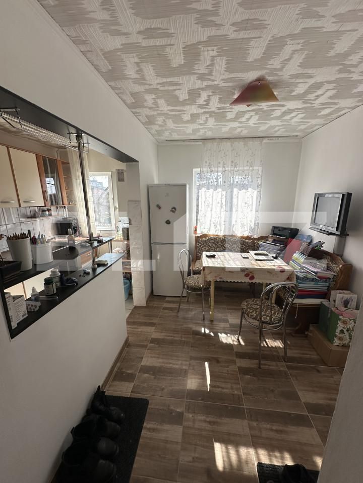 Apartament de vânzare 3 camere Micro 14 - 166796AV | BLITZ Satu Mare | Poza2