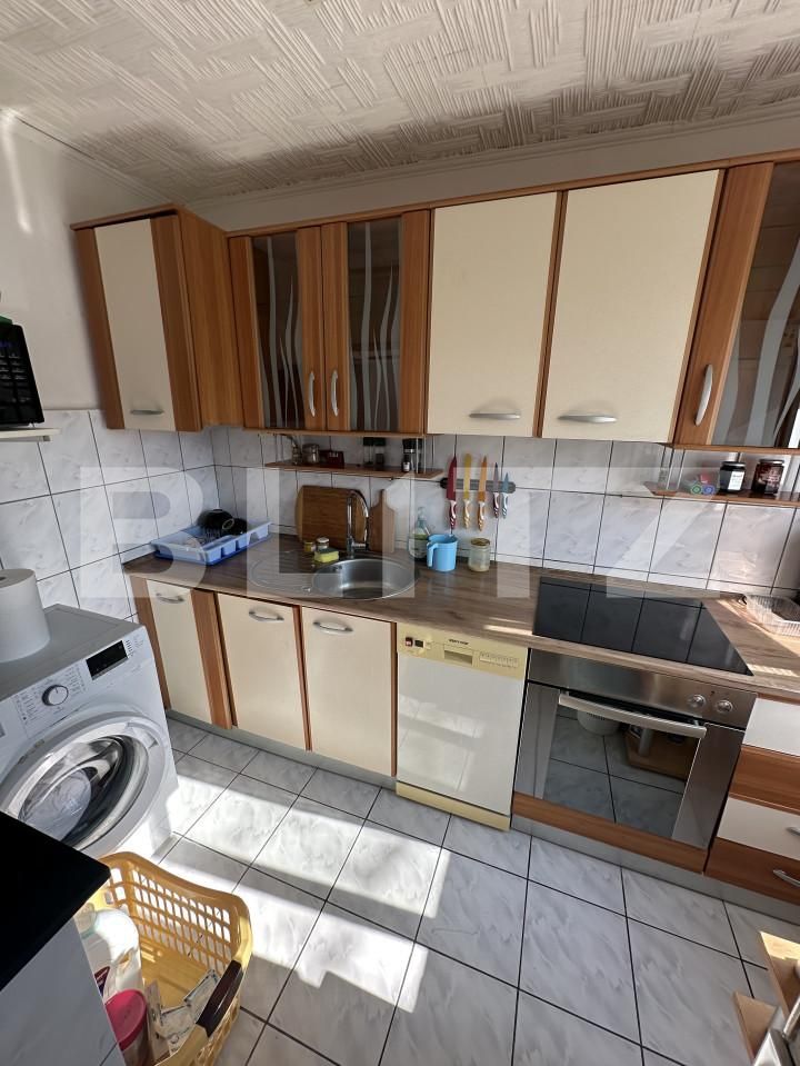 Apartament de vânzare 3 camere Micro 14 - 166796AV | BLITZ Satu Mare | Poza4