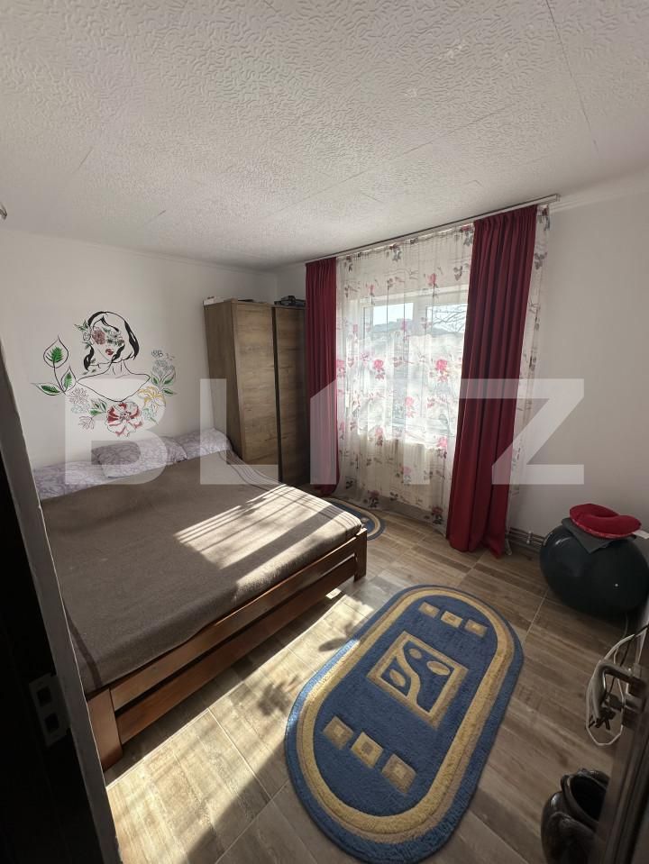 Apartament de vânzare 3 camere Micro 14 - 166796AV | BLITZ Satu Mare | Poza7