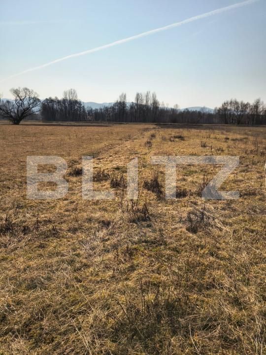 Teren de vânzare Exterior Est - 166818TV | BLITZ Satu Mare | Poza6
