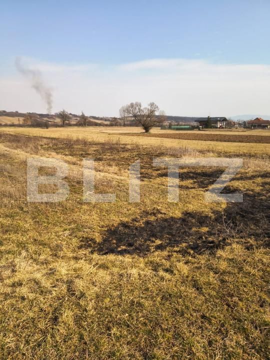 Teren de vânzare Exterior Est - 166818TV | BLITZ Satu Mare | Poza5