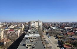 Apartament 2 camere, 46 mp, zona Micro 14