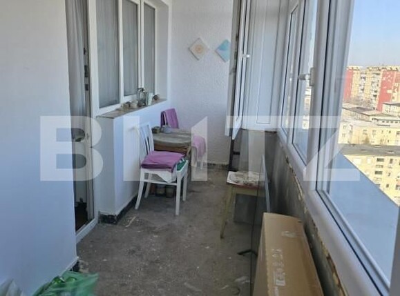 Apartament de vânzare 2 camere Micro 14 - 166895AV | BLITZ Satu Mare | Poza8