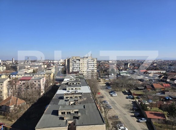 Apartament de vânzare 2 camere Micro 14 - 166895AV | BLITZ Satu Mare | Poza7