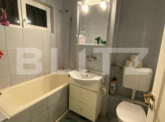Apartament de vânzare 2 camere Micro 14 - 166895AV | BLITZ Satu Mare | Poza9