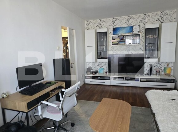 Apartament de vânzare 2 camere Micro 14 - 166895AV | BLITZ Satu Mare | Poza1