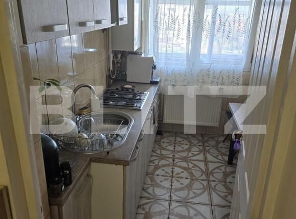 Apartament de vânzare 2 camere Micro 14 - 166895AV | BLITZ Satu Mare | Poza4