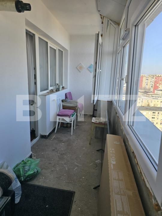 Apartament de vânzare 2 camere Micro 14 - 166895AV | BLITZ Satu Mare | Poza8