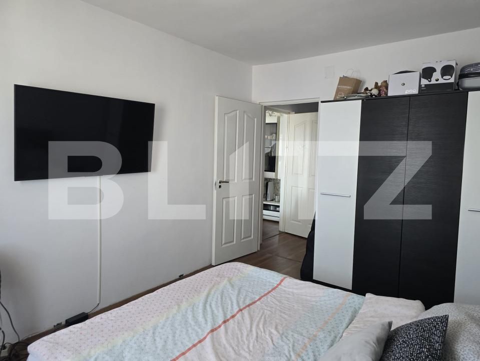 Apartament de vânzare 2 camere Micro 14 - 166895AV | BLITZ Satu Mare | Poza5