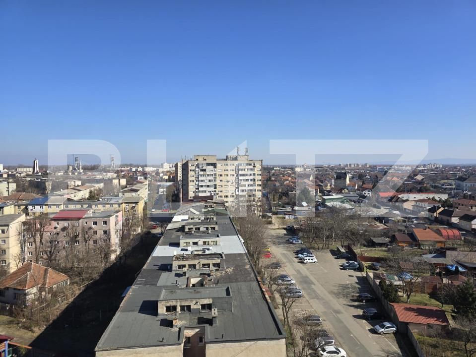 Apartament de vânzare 2 camere Micro 14 - 166895AV | BLITZ Satu Mare | Poza7