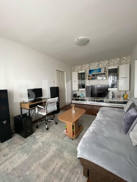 Apartament de vânzare 2 camere Micro 14 - 166895AV | BLITZ Satu Mare | Poza3