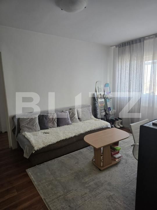 Apartament de vânzare 2 camere Micro 14 - 166895AV | BLITZ Satu Mare | Poza2