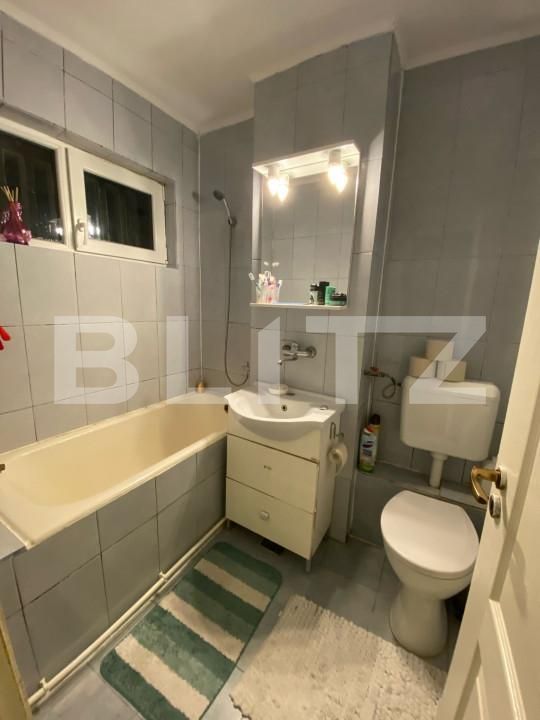 Apartament de vânzare 2 camere Micro 14 - 166895AV | BLITZ Satu Mare | Poza9